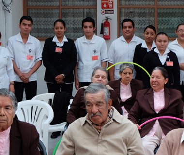 Instalaciones