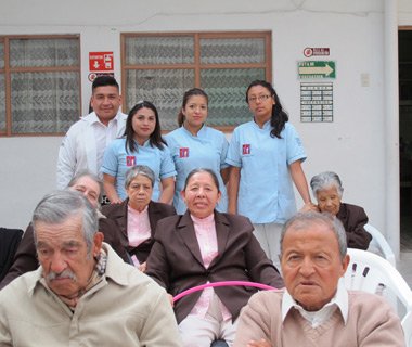 Instalaciones