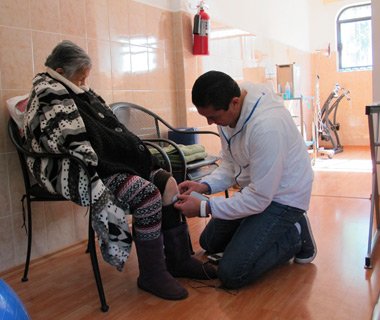 Instalaciones