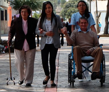 Instalaciones