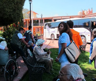 Instalaciones