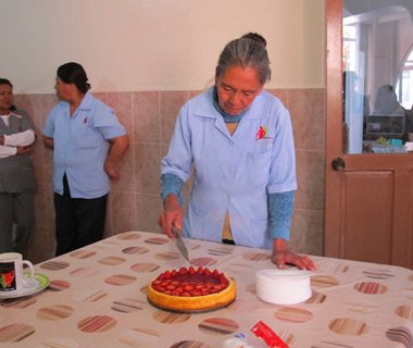 Instalaciones